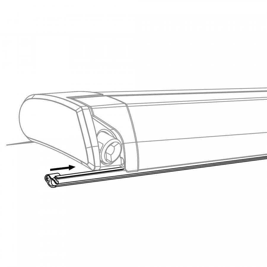 Product image 3 of the product “Montageset 6200/6300/9200 ”